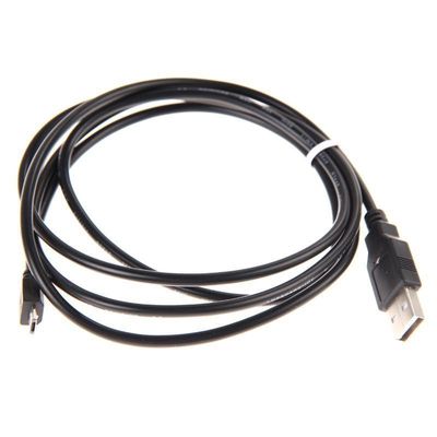 Cabo Para Recarregar Controle Ps4 E Xbox One Micro Usb