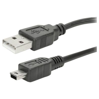 Cabo Usb 2.0 Para Hd Externo External Hard Drives