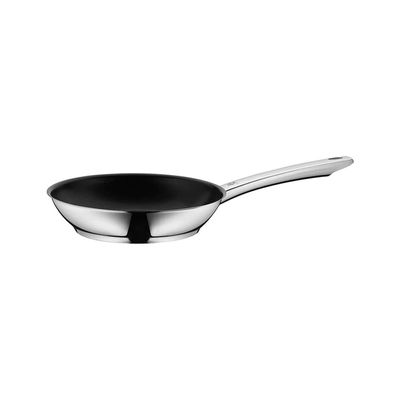 Frigideira em inox com indução WMF Nordic 24cm