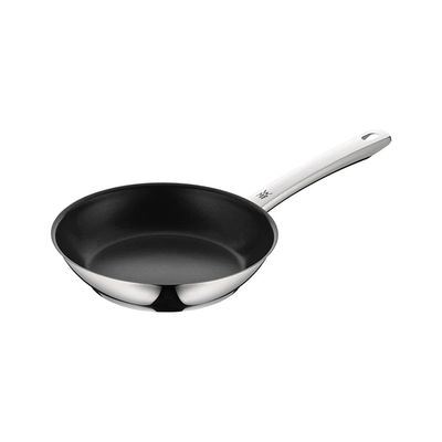 Frigideira em inox com indução WMF Nordic 24cm