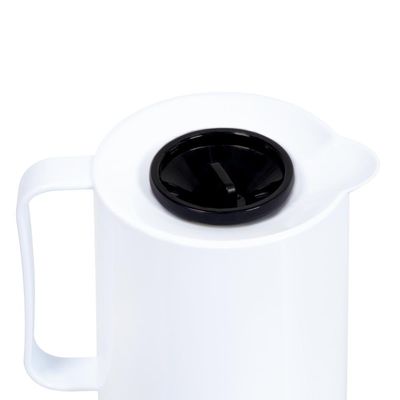 Bule Haus 1L Branco