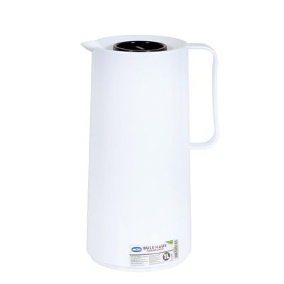 Bule Haus 1L Branco