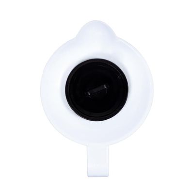 Bule Haus 1L Branco
