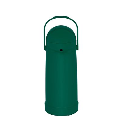 Garrafa Térmica de Pressão Nobile 1 Litro Alga