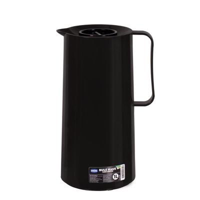 Bule Haus 1L Preto