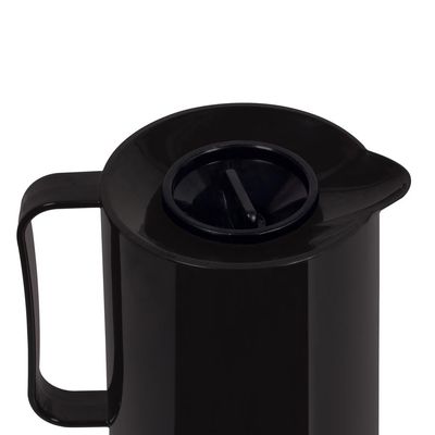 Bule Haus 1L Preto
