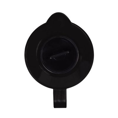 Bule Haus 1L Preto