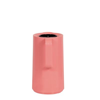 Bule Haus 500ml Pêssego