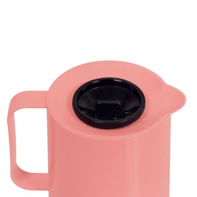 Bule Haus 500ml Pêssego