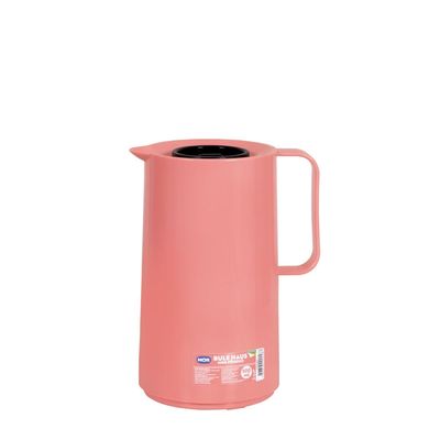 Bule Haus 500ml Pêssego