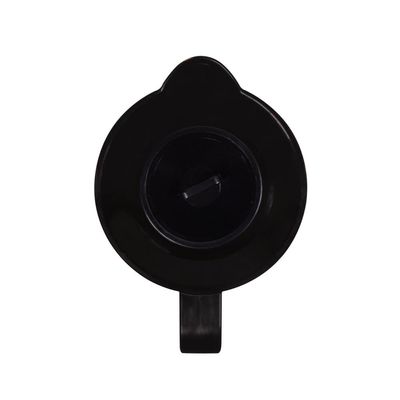 Bule Haus 500ml Preto