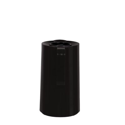 Bule Haus 500ml Preto