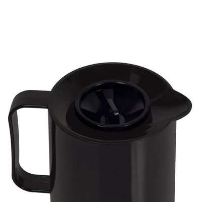 Bule Haus 500ml Preto