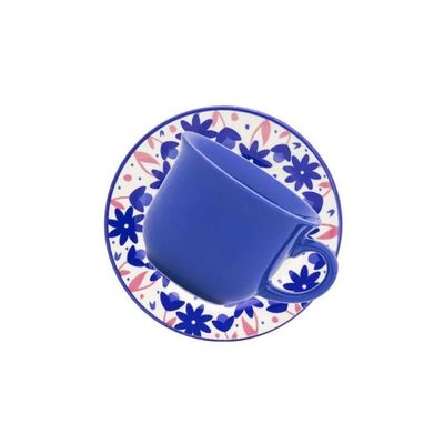 Aparelho De Jantar 30 Peças Donna Sossego Oxford