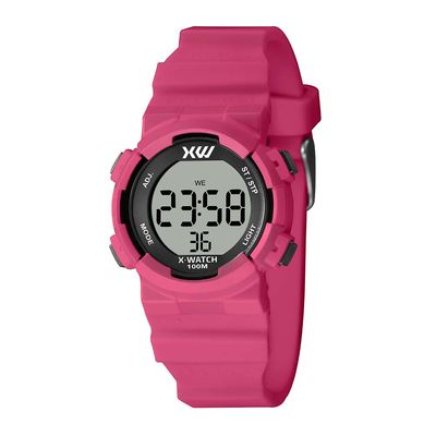 RELOGIO X-WATCH XKPPD097 BXRX