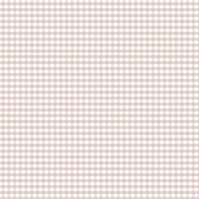 Papel de Parede Happy Xadrez Rosa 14848