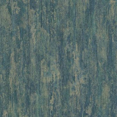 Papel de Parede Sejours Et Chambres 2 Textura Azul 11220414