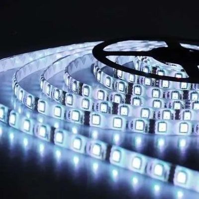 Fita De Led 3528 Sem Silicone Bf