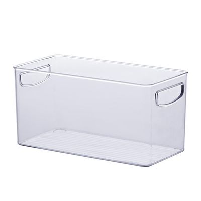 Organizador de Geladeira 30x15cm Paramount Diamond 1072 Única