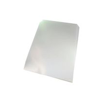 Capa para encadernação A4 Transparente PP Line 0,30mm 100un