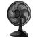Ventilador de Mesa 140W 40cm VTR410 6 Pás Cadence Preto 127V