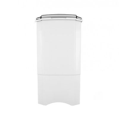 Lavadora BLR03 10kg Semiautomática Britânia Branco / 220V