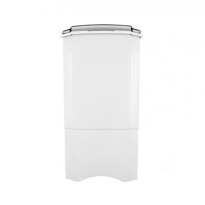 Lavadora BLR03 10kg Semiautomática Britânia Branco / 220V