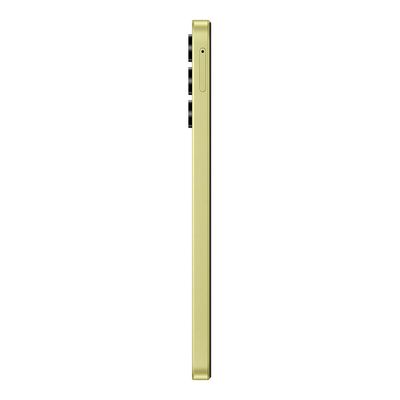 Smartphone Samsung Galaxy A15 256GB Dual Chip 4G Tela 6,5" Câmera Tripla 50MP+5MP+2MP Verde