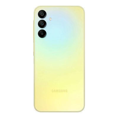 Smartphone Samsung Galaxy A15 256GB Dual Chip 4G Tela 6,5" Câmera Tripla 50MP+5MP+2MP Verde