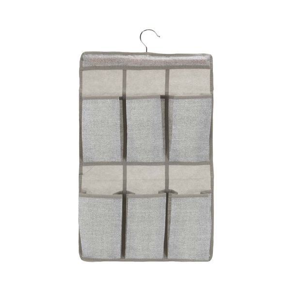 Organizador Le com 6 Divisórias TNT 59x36cm