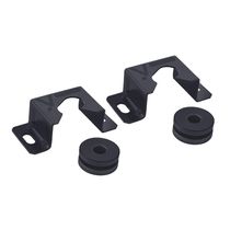 Suporte Fixo Universal Aquário SAV-1001 para TVs LCD, LED e Plasma de 14 a 84