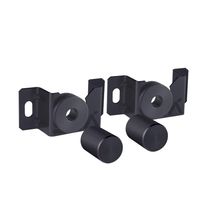 Suporte Fixo Universal Aquário SAV-1001 para TVs LCD, LED e Plasma de 14 a 84