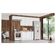 Cozinha Modulada Nova York 5 Peças Branco Hp – Henn