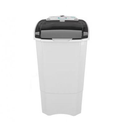 Lavadora Britânia 10kg BLR03 Semiautomática Branco / 110V