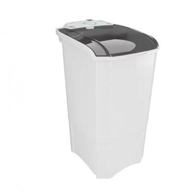 Lavadora Britânia 10kg BLR03 Semiautomática Branco / 110V
