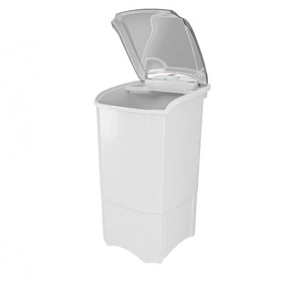 Lavadora Britânia 10kg BLR03 Semiautomática Branco / 110V