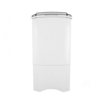 Lavadora Britânia 10kg BLR03 Semiautomática Branco / 110V