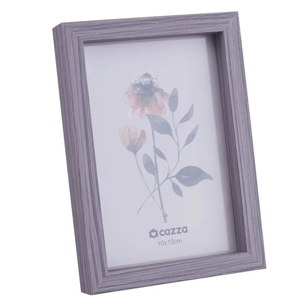 Porta-Retrato Cazza Artsy 10cm x 15cm - Sortido Porta-Retrato Cazza Artsy 10cm x 15cm - Sortido