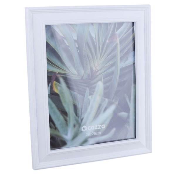 Porta-Retrato Cazza Graphic 20x25cm - Item Sortido Porta-Retrato Cazza Graphic 20x25cm - Item Sortido