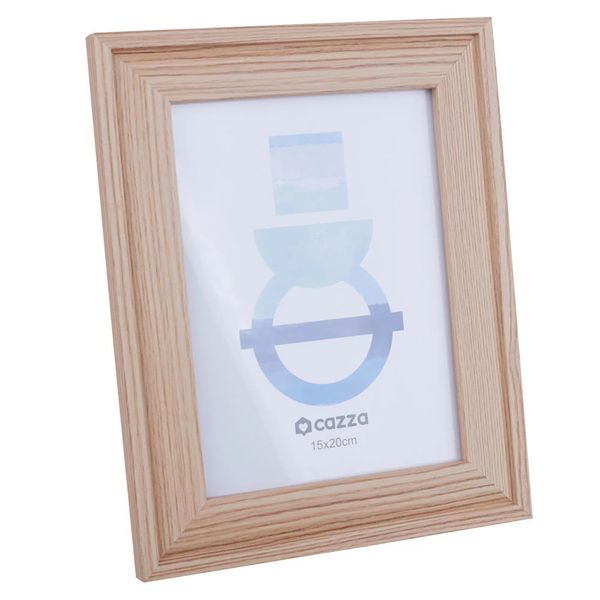 Porta-Retrato Cazza Soul 15x20cm Porta-Retrato Cazza Soul 15x20cm