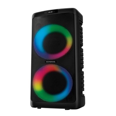 Party Box Mondial Bivolt PBX-600-A BIV