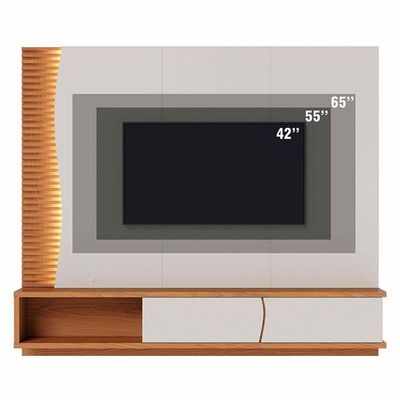 Home Suspenso Egeu Off White Freijó – Colibri