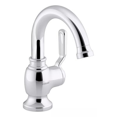 Torneira Para Banheiro Sterling Kohler Ludington Chrome
