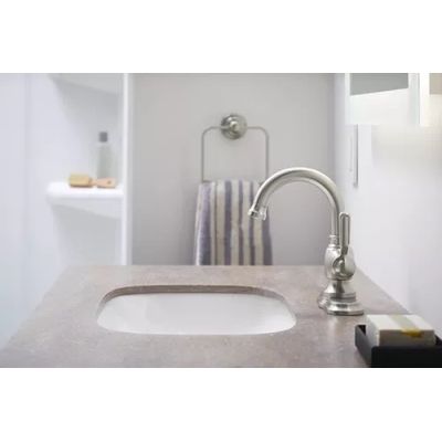 Torneira Para Banheiro Sterling Kohler Ludington Chrome