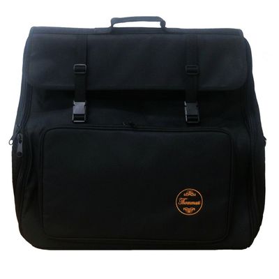 Bag para Acordeon, Sanfona, Gaita 80 Baixos Thommasi