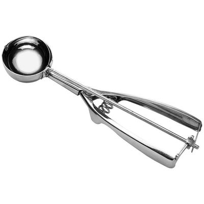 Colher para Sorvete 21 cm Inox  - Mimo Style