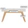 Aparador Para Sala Riviera Off White – Colibri