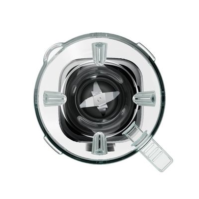 Liquidificador Dako 1200W 2L Com Jarra De Vidro 220V