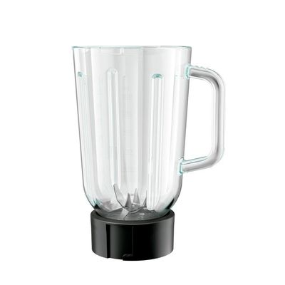 Liquidificador Dako 1200W 2L Com Jarra De Vidro 220V