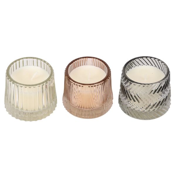 Vela Cazza Lyric 8cm - Item Sortido